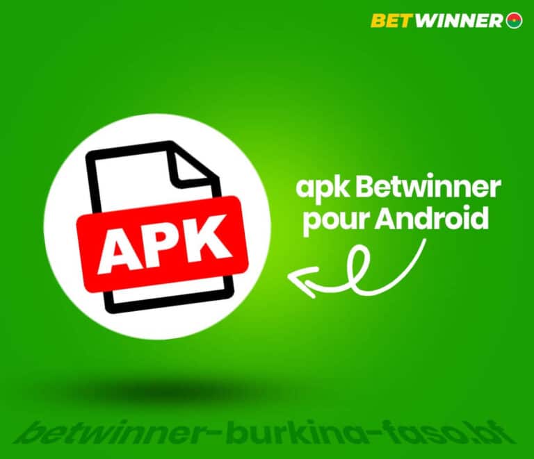 Betwinner Burkina Faso apk  Télécharger Betwinner Burkina Faso apk